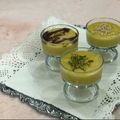 صورة من Umalzahraa Abdulzahraa، شاركها بعد تجربة وصفة كاسترد سريع
