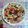 Seema Sharma's cooksnap of when they made Red poha porridge.