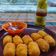 Satya Pandey का कुकस्नैप जब उन्होंने वेज कटलेट (Veg Cutlet recipe in hindi) बनाया था।