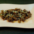 Cooksnap dari Riska W Glenn untuk resep Korean Bulgogi