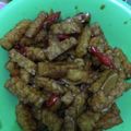 Cooksnap dari Esti Asterina untuk resep Tempe Orek Simpel