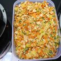Cooksnap dari Desi Lestari untuk resep Tumis Tuna & Telur (bisa untuk pengganti isian lumpia)