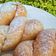 Cooksnap dari Juwita permata sari untuk resep Resep asli donat korea, Kkwabaegi