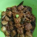 Cooksnap dari astrid untuk resep Sambal Teri Jos
