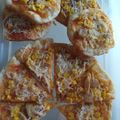 Cooksnap dari Elda Sarimurni untuk resep Pizza Simple