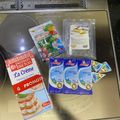 Cooksnap của Hoài Thanh khi họ làm theo món Chè khúc bạch béo ngậy mềm tan trong miệng