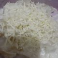 Cooksnap dari Rachma Wati untuk resep Singkong thai keju
