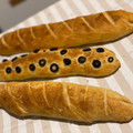 El cooksnap de Vic cuando hizo Baguettes. (Thermomix).