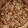 El cooksnap de Maxi Pedraz cuando hizo Pastafrola italiana de durazno.