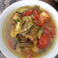 Cooksnap dari ivo monalisa untuk resep Pindang Gabus