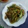 Cooksnap Nur Nadiah semasa beliau membuat Terung Berlada Petai.