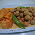 Cooksnap dari Dipha_dhip untuk resep Sambal goreng kreni