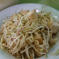 Cooksnap dari Kiki untuk resep Tumis tahu tauge