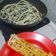Cooksnap dari Belajar Masaknya Bunda untuk resep Kue Sarang Laba-laba (Renyahnya tahan lama)