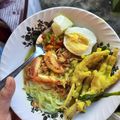 Cooksnap dari nikenkiken untuk resep Soto Ayam Ceker + Koya