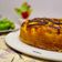 کوک اسنپ 👩‍🍳Hamideh بعد از امتحان کردن آلبالو پلو به شکل ته چین 🍒.