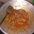 Cooksnap dari Balqis untuk resep Rica-rica Ceker Pedas