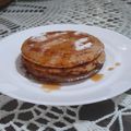 Cooksnap dari Lyn untuk resep Pancake Banana Oatmeal