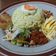Cooksnap dari Happy Tummy untuk resep 141. Nasi Kuning Rice Cooker