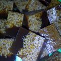 Cooksnap dari Annisa Hapsa untuk resep Puding/Agar-agar Gula Merah