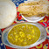 KASHISH'S KITCHEN का कुकस्नैप जब उन्होंने पालक पनीर (palak paneer recipe in Hindi) बनाया था।