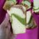Cooksnap dari Amy Marta untuk resep Vanilla chiffon cake