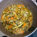 Cooksnap dari Trina Novianti Sari untuk resep Kerang hijau saus tiram