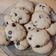 El cooksnap de Yoly Suarez cuando hizo Galletitas con chips de chocolate Sin margarina ni manteca.