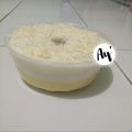 Cooksnap dari Aida untuk resep Puding susu keju