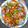 Vijay singh's cooksnap of when they made गोलगप्पे चाट (golgappe chaat recipe in Hindi).