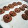 Cooksnap dari Nur Maulidah untuk resep Cookies coklat chocochip (tanpa mixer)