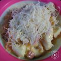 Cooksnap dari Made Mini untuk resep Salad Buah