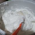 Cooksnap dari Alexandria Sarah untuk resep Buttercream Lembut dan Kokoh banget