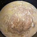 🌈NinjaMommaKitchen🌈's cooksnap of when they made Ramen Noodle Egg Drop Soup.