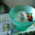 Cooksnap dari Abdullah untuk resep Eskrim lembut