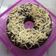 Cooksnap dari Arum Pusparini untuk resep Bolu Ketan Hitam Kukus