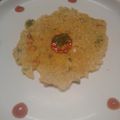 Narender का कुकस्नैप जब उन्होंने बेसन और ओटस का हेल्दी चीला (Besan aur oats ka healthy cheela recipe in Hindi) बनाया था।