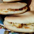 صورة من 🌹ام قصي &سيلين&آية🌹، شاركها بعد تجربة وصفة بطبوط محشي يميم 🍔
