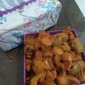 Cooksnap dari Novianty Nurdin untuk resep Oseng mercon bakso sosis