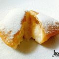 Cooksnap dari Lyco Kitchen untuk resep Keju mozarella kw