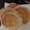 El cooksnap de Maria Juarez cuando hizo Hot cake de avena (salado).
