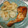 El cooksnap de Celia Rodriguez cuando hizo Muslos de pollo con patatas al horno.