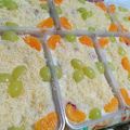 Cooksnap dari Sri Kurniati untuk resep Salad buah super enak