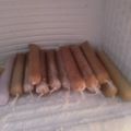 Cooksnap dari Ulmi Kulsum untuk resep Es mambo POP ICE lembut