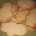 El cooksnap de Melanie Lurbe cuando hizo Galletitas de Manteca o BUTTER COOKIES.