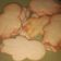 El cooksnap de Melanie Lurbe cuando hizo Galletitas de Manteca o BUTTER COOKIES.