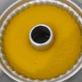 Cooksnap dari Federico Yonata untuk resep Talam Labu Kuning