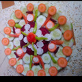 Meena Chudasama's cooksnap of when they made સલાડ (Salad Recipe In Gujarati).