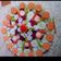 Meena Chudasama's cooksnap of when they made સલાડ (Salad Recipe In Gujarati).