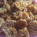 Cooksnap dari Supri Yanti untuk resep Kue Kembang Goyang Renyah Anti Gagal
